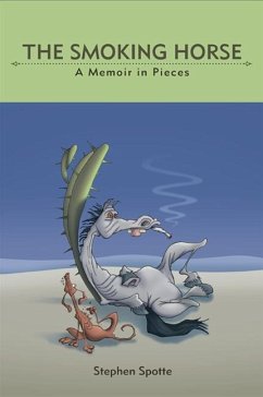 Cover The Smoking Horse (eBook, ePUB)