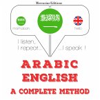 I am learning English (MP3-Download)