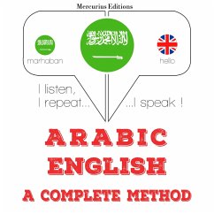 I am learning English (MP3-Download) - Gardner, JM