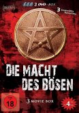 Die Macht des Bösen (3 DVDs)