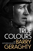 True Colours (eBook, ePUB)