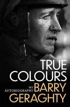 True Colours (eBook, ePUB) - Geraghty, Barry