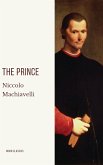 The Prince (eBook, ePUB)