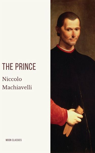 The Prince (eBook, ePUB) The Prince (eBook, ePUB)