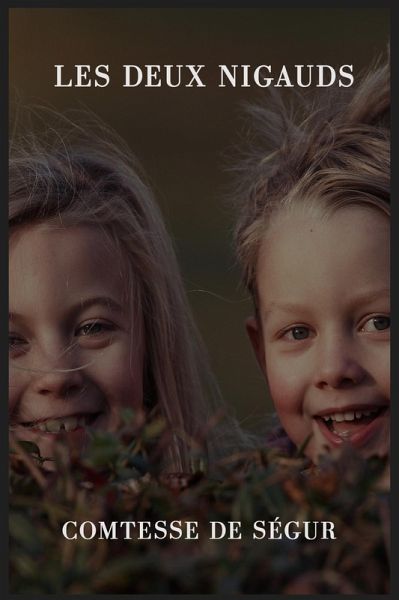 Les deux nigauds (eBook, ePUB) Les deux nigauds (eBook, ePUB)