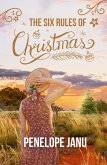 The Six Rules of Christmas (eBook, ePUB)