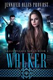 Walker (Gallowglass, #2) (eBook, ePUB) Walker (Gallowglass, #2) (eBook, ePUB)