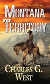 Montana Territory (eBook, ePUB)