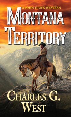 Cover Montana Territory (eBook, ePUB)