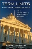 Term Limits and Their Consequences (eBook, ePUB)