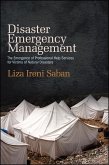 Disaster Emergency Management (eBook, ePUB)