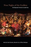Nine Nights of the Goddess (eBook, ePUB)