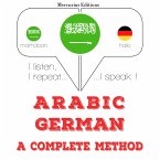 I am learning German (MP3-Download)