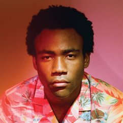 Because The Internet - Childish Gambino