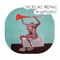 Rhapsodic - Repac,Nicolas
