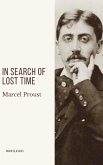 In Search of Lost Time [volumes 1 to 7] (eBook, ePUB)