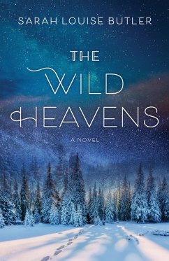 Cover The Wild Heavens (eBook, ePUB)