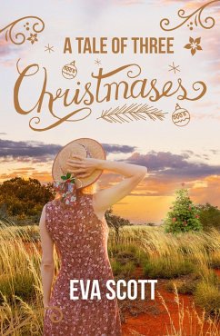 Cover A Tale of Three Christmases (eBook, ePUB)