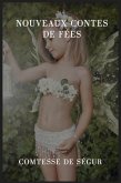 Nouveaux contes de fées (eBook, ePUB)