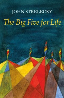 The Big Five for Life (eBook, ePUB) - Strelecky, John