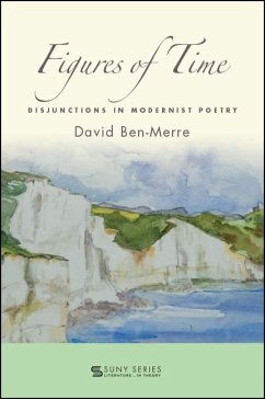 Figures of Time (eBook, ePUB) - Ben-Merre, David