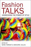 Fashion Talks (eBook, ePUB)