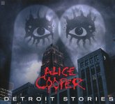 Detroit Stories (Cd Digipak)