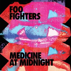 Medicine At Midnight - Foo Fighters