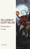 The Legend of Sleepy Hollow (eBook, ePUB)