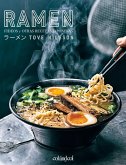 Ramen. Fideos y otras recetas japonesas (eBook, ePUB)