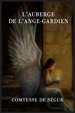 L'auberge de l'Ange-Gardien (eBook, ePUB)