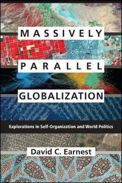 Massively Parallel Globalization (eBook, ePUB) - Earnest, David C.