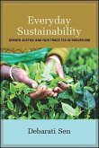 Everyday Sustainability (eBook, ePUB)