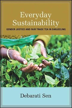 Everyday Sustainability (eBook, ePUB) - Sen, Debarati