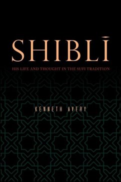 Cover Shibli (eBook, ePUB)