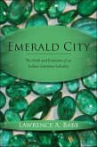 Emerald City (eBook, ePUB)