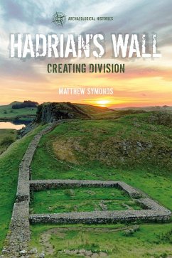 Cover Hadrian's Wall (eBook, ePUB)