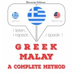 I am learning Malay (MP3-Download)