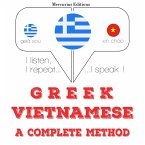 I am learning Vietnamese (MP3-Download)