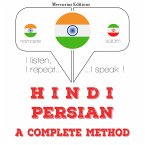 I am learning Persian (MP3-Download)