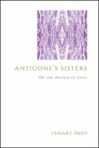 Antigone's Sisters (eBook, ePUB)