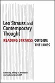 Leo Strauss and Contemporary Thought (eBook, ePUB)