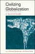 Civilizing Globalization (eBook, ePUB) - Bild 1