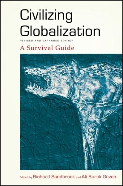 Civilizing Globalization (eBook, ePUB)