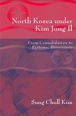 North Korea under Kim Jong Il (eBook, ePUB)