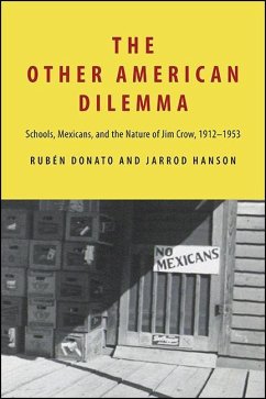 Cover The Other American Dilemma (eBook, ePUB)