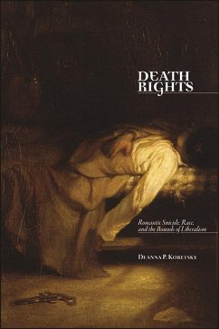 Death Rights (eBook, ePUB) - Koretsky, Deanna P.