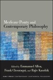 Merleau-Ponty and Contemporary Philosophy (eBook, ePUB)