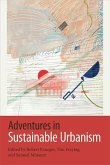 Adventures in Sustainable Urbanism (eBook, ePUB) Adventures in Sustainable Urbanism (eBook, ePUB)