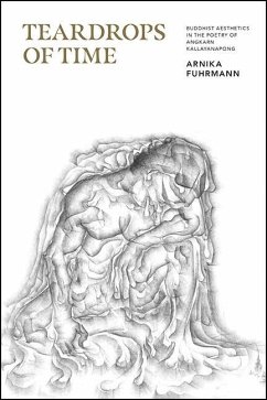Teardrops of Time (eBook, ePUB) - Fuhrmann, Arnika